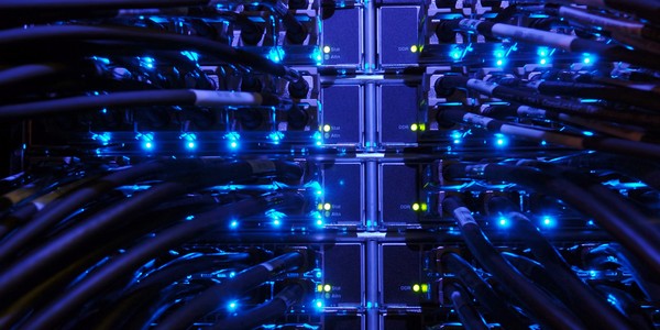 server data server data Test LaCie 2big NAS