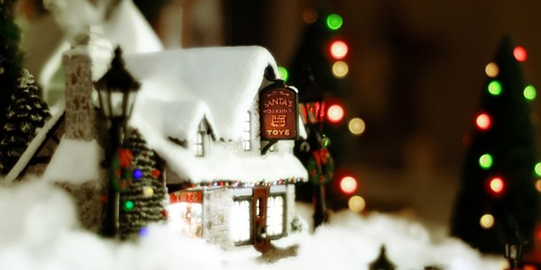noel cadeau noel cadeau Noël sur Cachem