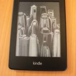 Kindle Paperwhite01 150x150 Test du Kindle Paperwhite