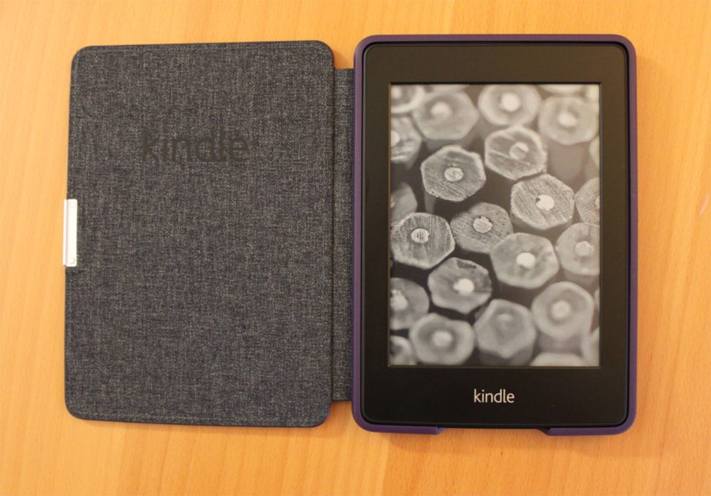 Kindle Paperwhite09 1024x715 Test du Kindle Paperwhite