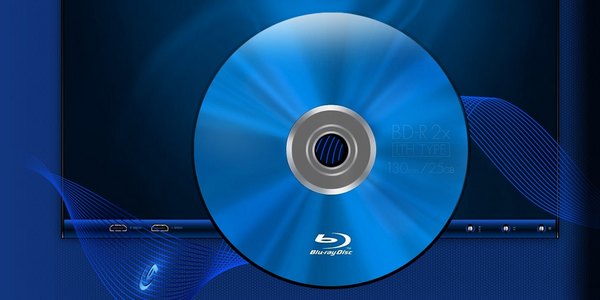 blu ray disc Comment lire un film Blu ray avec Windows 8 ?
