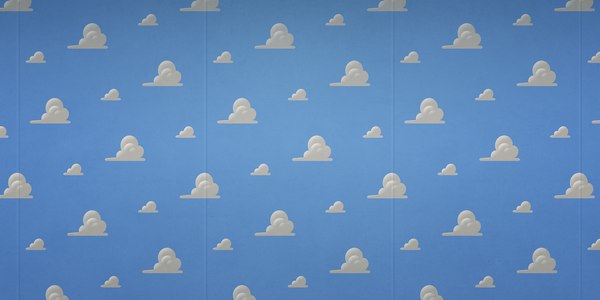 cloud toy story Le film Toy Story recréé avec de vrais jouets