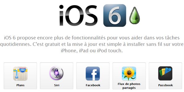 iOS 6 iPhone 5   Jailbreak Untethered disponible ?