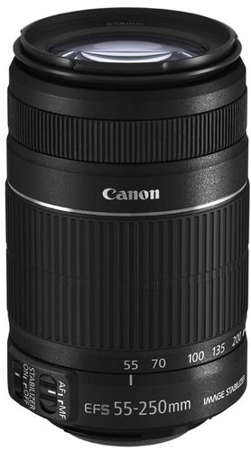 Soldes High Tech… Bons plans Amazon objectif canon 55 250 Soldes High Tech… Bons plans Amazon