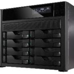 8bay 150x150 ASUSTOR et sa gamme de NAS AS 60x