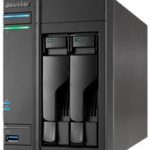 AS 602T 150x150 ASUSTOR et sa gamme de NAS AS 60x