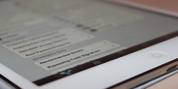Cydia IOS 6.1 Jailbreak iOS 6.x   EVASI0N débarque...