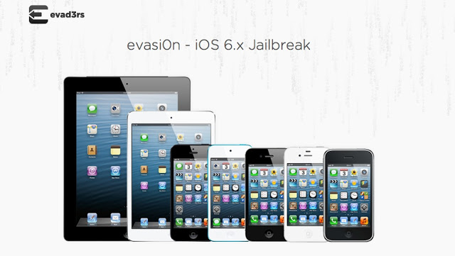Evasi0n Jailbreak   Evasi0n passe en version 1.1