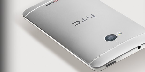 HTC One Le nouveau HTC One est officiel