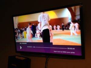 IMG 4084 300x225 Neli, ou le doux prénom de la TNT HD par CPL
