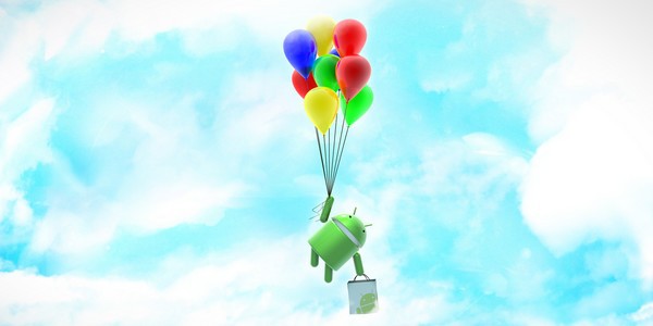 android ballon bandeau ACER lance les Liquid E1 Duo & Z2 Duo 