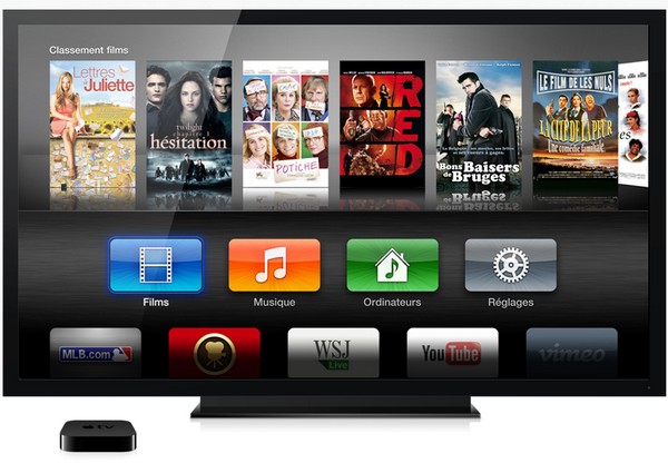 Jailbreak Apple TV 3 pour mars ? apple tv 3g Jailbreak Apple TV 3 pour mars ?