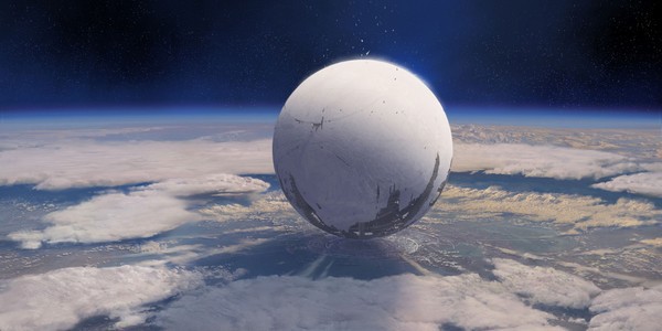 destiny Destiny se dévoile un peu plus...