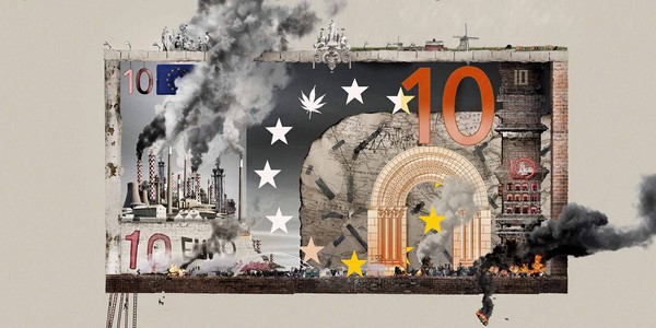 euro +30% pour la copie privée 