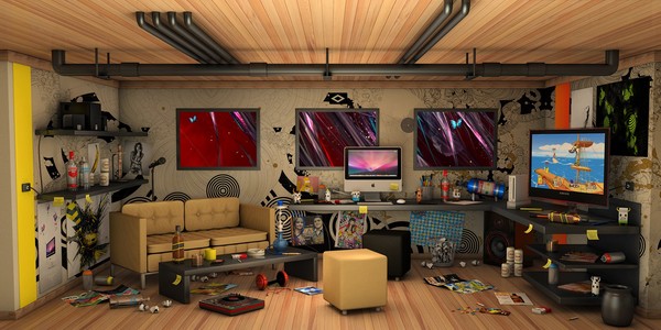 garage apple Jailbreak Apple TV 3 pour mars ?