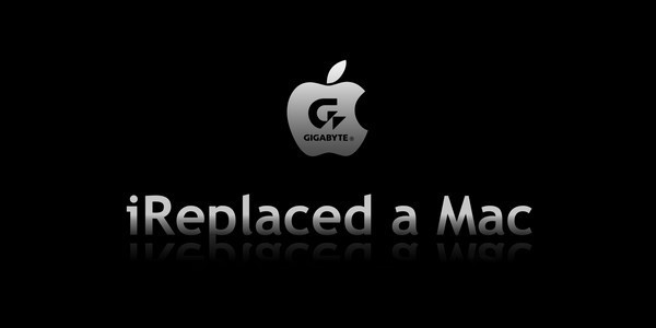 Construire votre propre MAC ireplaced a mac Construire votre propre MAC