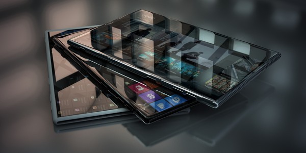 smartphone1 Présentation du Samsung Galaxy S4, le 14 mars