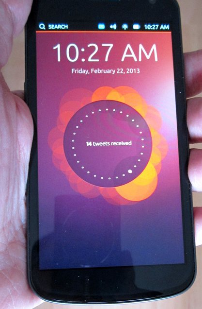 Installer Ubuntu Touch en 4 étapes ubuntu touch installe Installer Ubuntu Touch en 4 étapes