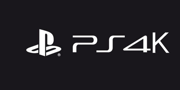 PS4 et la vidéo 4K (Ultra HD) PS4K PS4 et la vidéo 4K (Ultra HD)