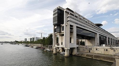 Cachem ma tuer La publicité bercy impot Cachem ma tuer La publicité