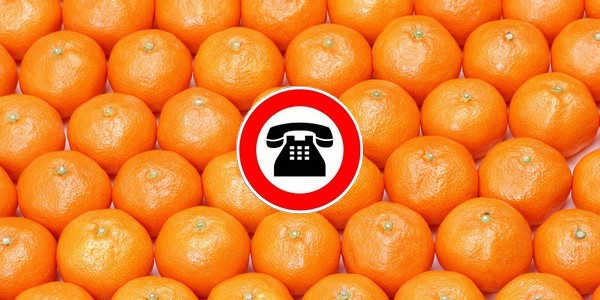 orange telephone SAV Orange : ne tient il quà un fil ?