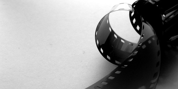 Les vidéos du dimanche pellicule film Les vidéos du dimanche