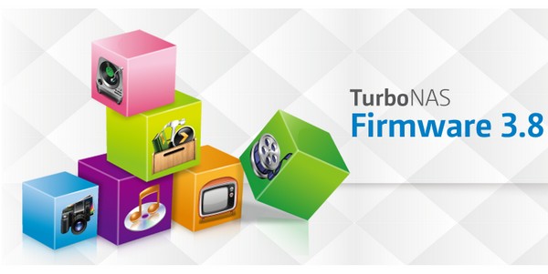 qnap turbonas 3.8 QNAP passe en version 3.8.2