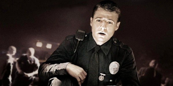 Southland La série TV à ne pas rater Southland La série TV à ne pas rater