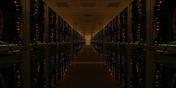 data server nas Tandberg Data lance sa gamme de NAS
