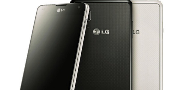 LG et sa gamme 4G lg optimus g 4G LG et sa gamme 4G