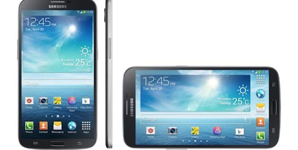 Samsung GALAXY Mega 6.3 samsung galaxy mega Samsung GALAXY Mega 6.3