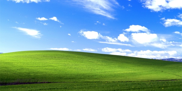 windows xp fond ecran Windows XP, cest fini... enfin presque