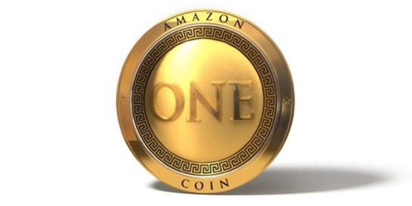 Amazon lance sa monnaie virtuelle amazon coin Amazon lance sa monnaie virtuelle