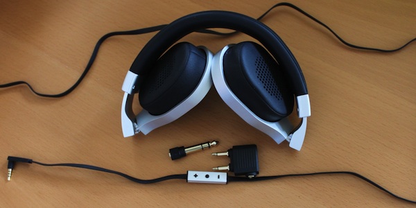 Test Casque KEF M500 test kef m500 Test Casque KEF M500