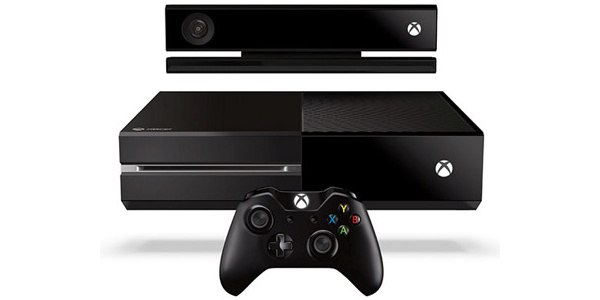xbox one La nouvelle Xbox enfin dévoilée