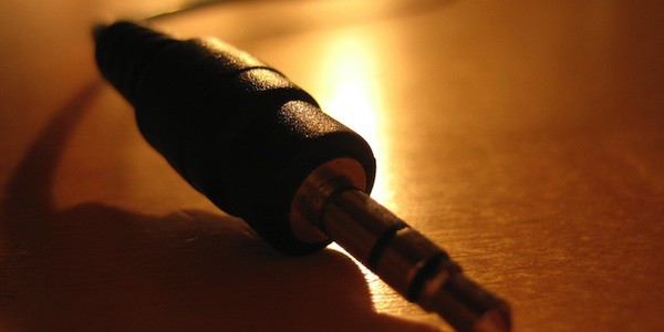 audio jack Résultat du concours Audio