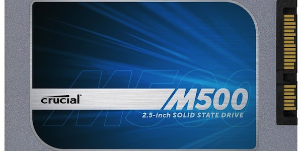 Résultat du concours SSD Crucial M500 crucial m500 Résultat du concours SSD Crucial M500