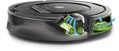 aero roomba